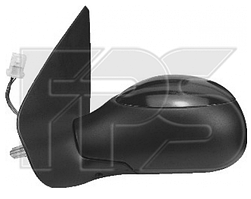 Дзеркало праве електро з обігрівом 206 -06