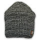 ОПТ В'язана шапка для хлопчика, р. 52-54 (5 шт./набір), фото 2