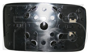 Вкладиш дзеркала правий GOLF II-91