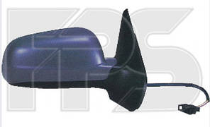 Дзеркало ліве електро з обігрівом BORA-05