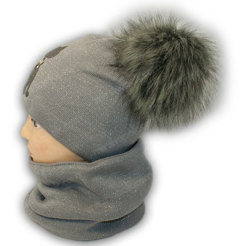 детская шапка и шарф хомут детская шапка и шарф хомут