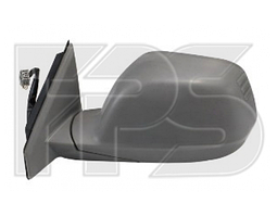 Дзеркало праве електро з обігрівом 7pin EUR CRV 2010-12