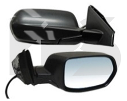 Дзеркало праве електро з обігрівом 5pin USA CRV 2010-12
