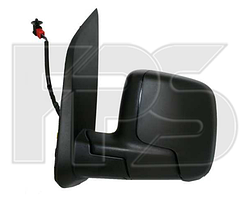 Дзеркало ліве електро з обігріванням Bipper Fiat Fiorino Qubo Nemo FP 2611 M03