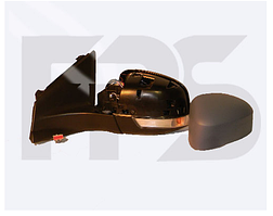 Дзеркало бічне ліве ґрунт Mondeo 2007-14