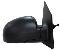 Дзеркало ліве механіч без обігріву Hyundai Getz 2006-11