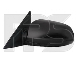 Дзеркало праве електро без обігріву Hyundai Sonata 2008-10, що складається.