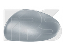 Кришка дзеркала ліва грунт. кор. складання Rio 2014-