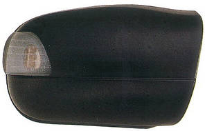 Кришка дзеркала права з покажчиком повороту без підсвічування 210 1995-99