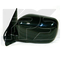 Дзеркало праве електро без обігріву ґрунт 3рin Outlander I 2003-09