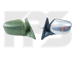 Дзеркало праве електро без обігріву текстурне L200 2005-15