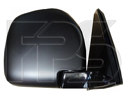 Дзеркало праве електро з обігрівом Pajero 2003-07
