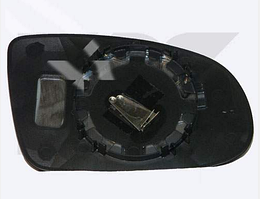 Вкладиш дзеркала лівий без обігріву асферич Omega B 1994-99 FP 5040 M11