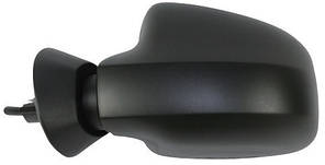 Дзеркало ліве Logan MCV 2007-09