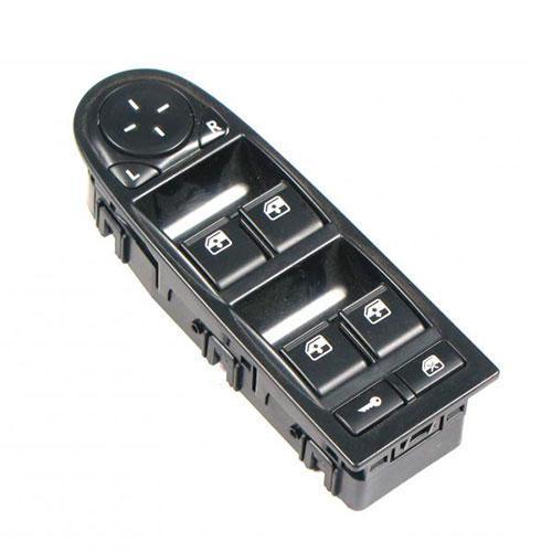 Блок управління електропакетом ВАЗ-1118 "Ітелма" люкс