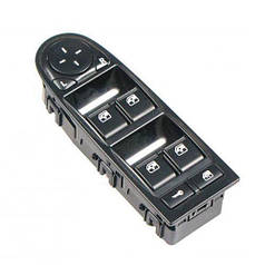 Блок управління електропакетом ВАЗ-1118 "Ітелма" люкс