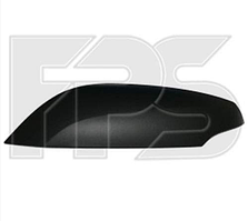 Кришка дзеркала ліва Megane 2009-13