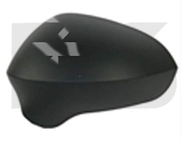 Кришка дзеркала права текстурна 2009- Leon 2005-12