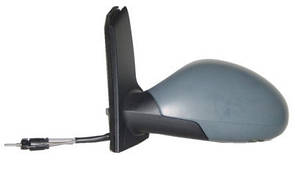 Дзеркало ліве механіч без обігріву текстурне асферич Toledo 2005-09