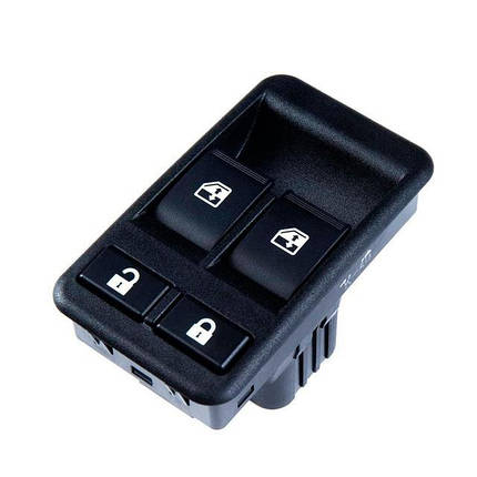 Блок управління електропакетом ВАЗ-2194 "Lada Vesta", фото 1