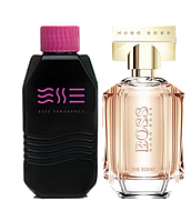 Esse 36 Версия Аромата Хьюго Босс Boss The Scent For Her - 100 мл