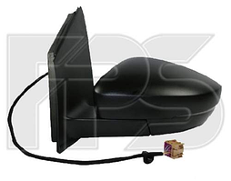 Дзеркало Volkswagen Polo 357857522A 357857508D