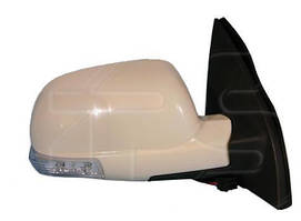 Дзеркало ліве електро з обігрівом 7pin SDN/HB для Geely Emgrand