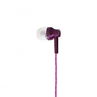 Наушники i-Koson T7 (3 цвета) фиолетовый