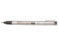 Лінер Copic Multiliner SP 0,3 мм, заправляється