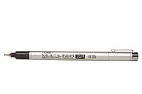 Линер Copic Multiliner SP 0,35 мм, заправляемый