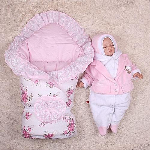 Зимові комплекти на виписку