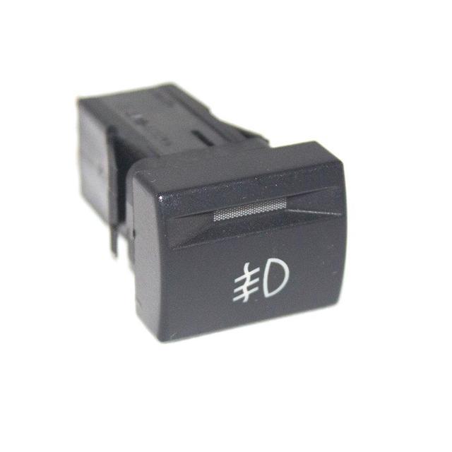 Клавіша включення передніх протитуманних ліхтарів ВАЗ-2170 "Пріора"