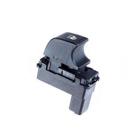 Клавіша перемикання склопідйомниками ВАЗ-2170 "Lada Priora", фото 1