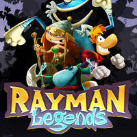 Rayman / Рэймен