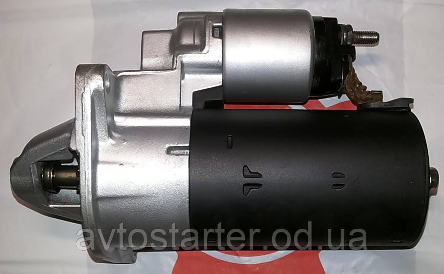 Оригинальный cтартер б/у ALFA ROMEO CADILLAC CHEVROLET FIAT LANCIA OPEL SAAB VAUXHALL - фото 4 - id-p757137712