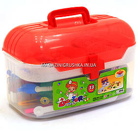 Ігровий набір «Диво-аптечка» 1933