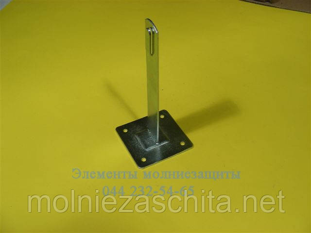 Тримач покрівельний із підставкою, фото 1