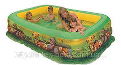 Дитячий надувний басейн Intex 57465