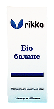 Комплекс для переробки продуктів розкладання Біо Баланс 10капс*1000л