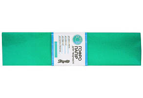 Папір Гофро 1Вересня 55% смарагдовий (50см*200см)