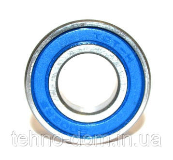 Підшипник кульковий 6002 2RS