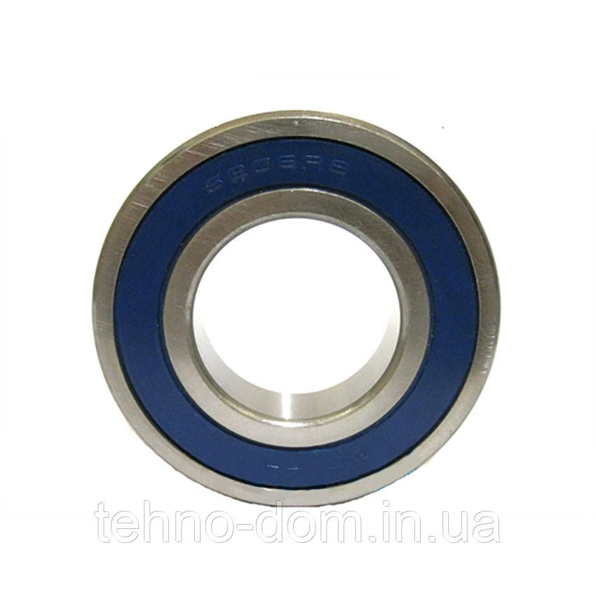 Підшипник кульковий 6208 2RS