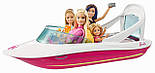 Ігровий набір "Катер Барбі" з м/ф "Магія Дельфінів/Barbie Dolphin Magic Ocean View Boat Playset, фото 2