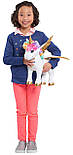 Плюшевий райдужний єдиноріг Barbie Дрімтопія, фото 3