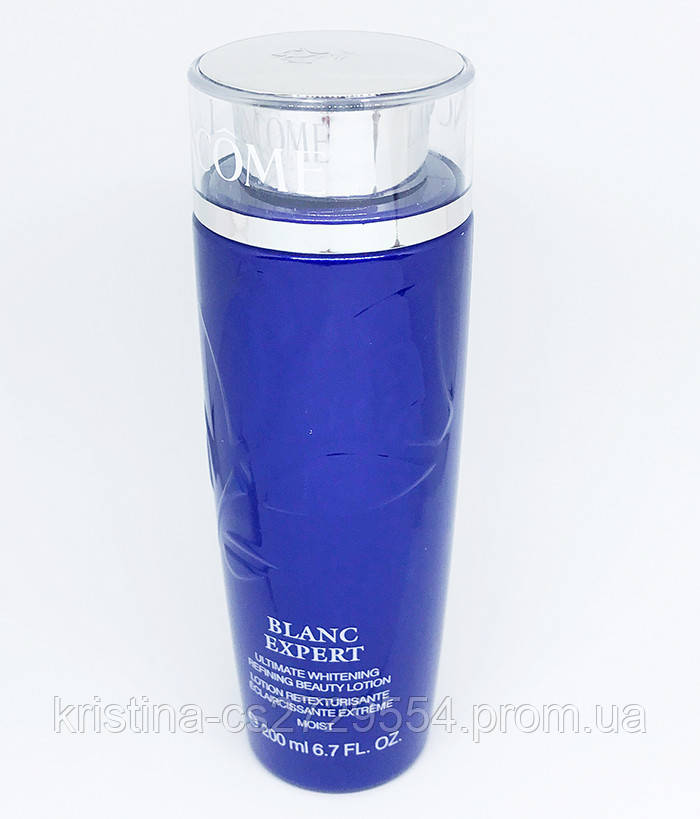 Тонік для обличчя Lancome Blanc Expert (копія)