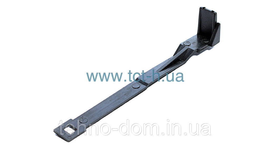 Тяга болгарки DWT, довга