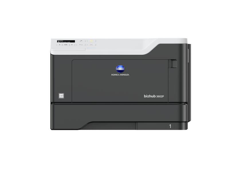 KONICA MINOLTA bizhub 3602p (сет.принтер/копир/дуплекс)