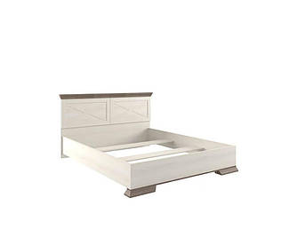 Двоспальне ліжко у вітальню Марсель 160 БРВ Україна з п.м