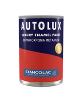 Фарба Автолюкс