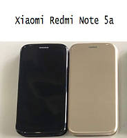 Чехол книжка для Xiaomi Redmi Note 5A
